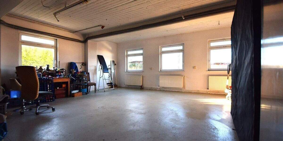 Gewerbeobjekt Quickborn - 595.000&euro; | Angebot:25877298