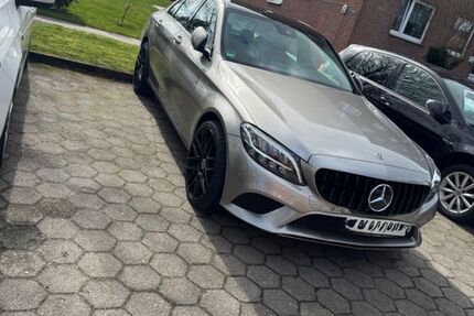 Mercedes-Benz C 220 107.000 km 22.800 &euro; Bad bramstedt 24576