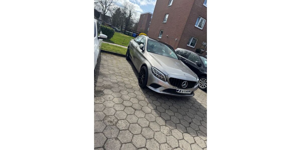 Mercedes-Benz C 220 107.000 km 22.800 &euro; Bad bramstedt 24576