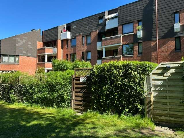 Etagenwohnung Ahrensburg - 4.5 Zimmer, 104 m&sup2;, 289.000&euro; | Angebot:26994817