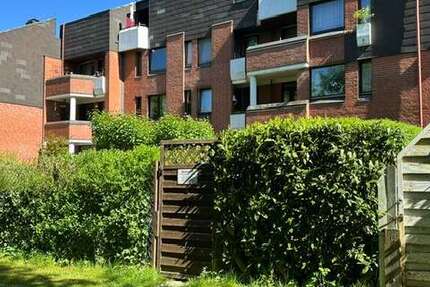 Wohnung Ahrensburg - 4.5 Zimmer, 104 m&sup2;, 289.000&euro; | Angebot:26994817