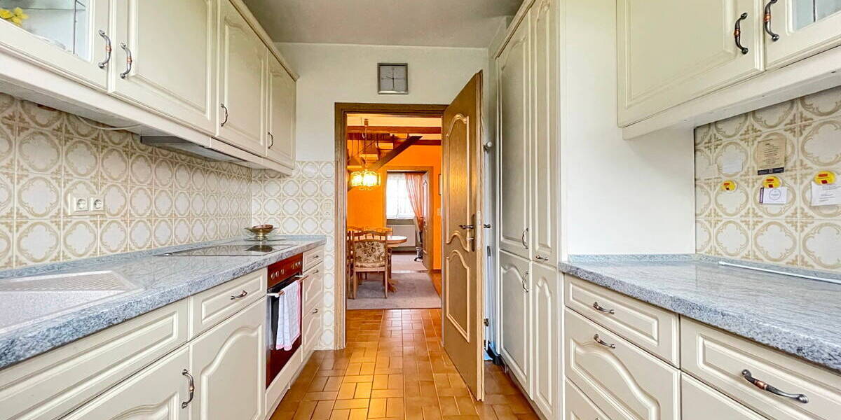 Einfamilienhaus Kisdorf - 4 Zimmer, 129 m&sup2;, 425.000&euro; | Angebot:25700527