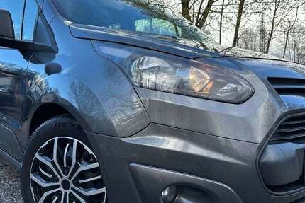 Ford Tourneo 135.000 km 7.990 &euro; Hamburg 21079