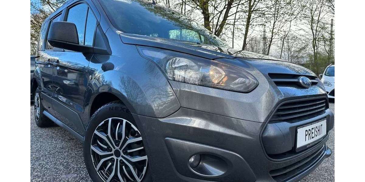 Ford Tourneo 135.000 km 7.990 &euro; Hamburg 21079