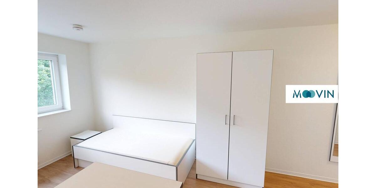 Etagenwohnung Hamburg Ottensen - 1 Zimmer, 21 m&sup2;, 565&euro; | Angebot:24176435
