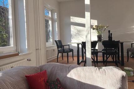 Wohnung Hamburg Hamburg-Mitte - 3.5 Zimmer, 85 m&sup2;, 2.150&euro; | Angebot:25973633