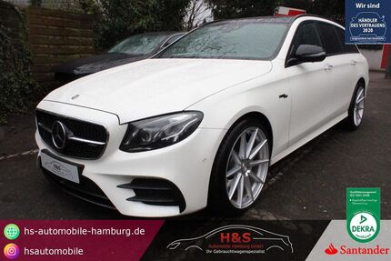 Mercedes-Benz E 53 AMG 113.000 km 41.900 &euro; Pinneberg 25421
