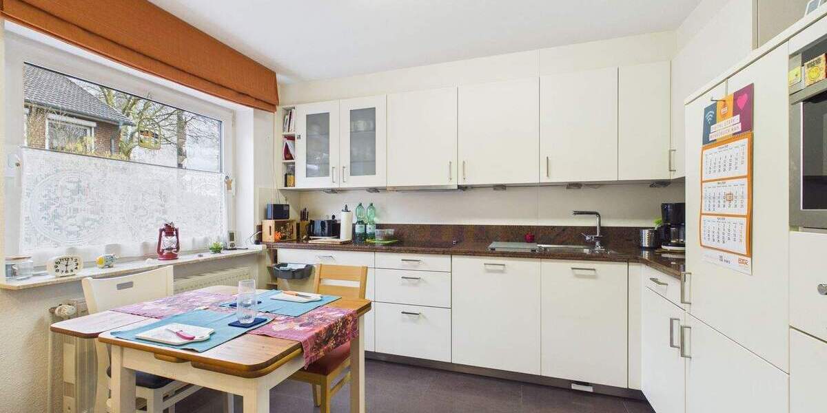 Reihenendhaus Bad Oldesloe - 5 Zimmer, 118 m&sup2;, 415.000&euro; | Angebot:25772782