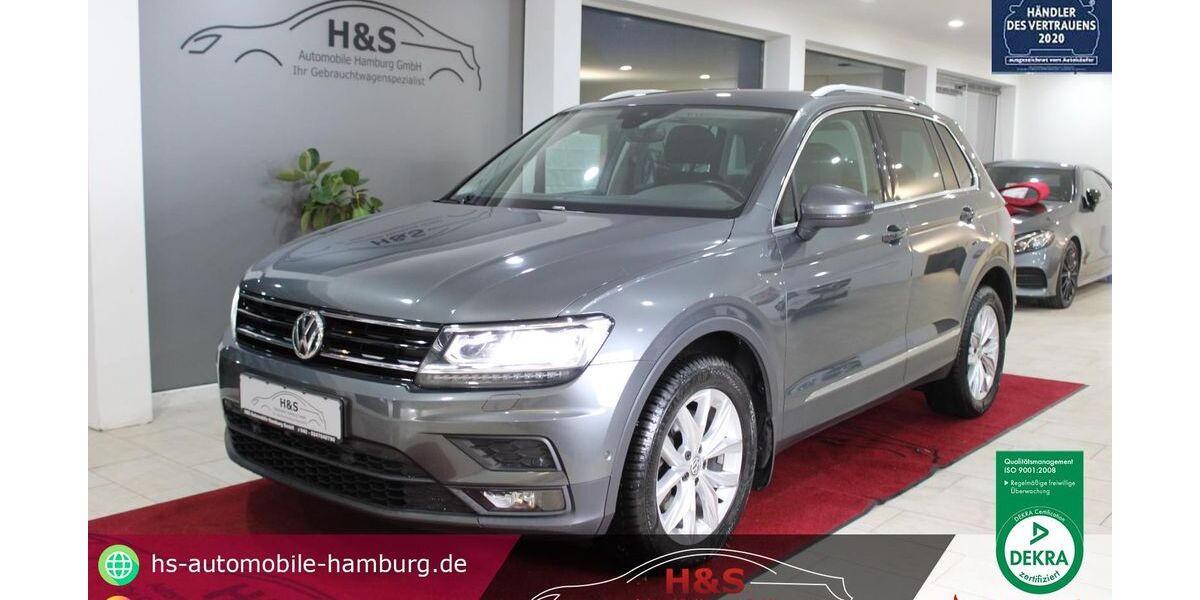 VW Tiguan 96.472 km 24.900 &euro; Pinneberg 25421
