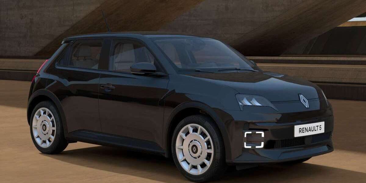 Renault R 5 1.500 km 28.650 &euro; Hamburg 22529