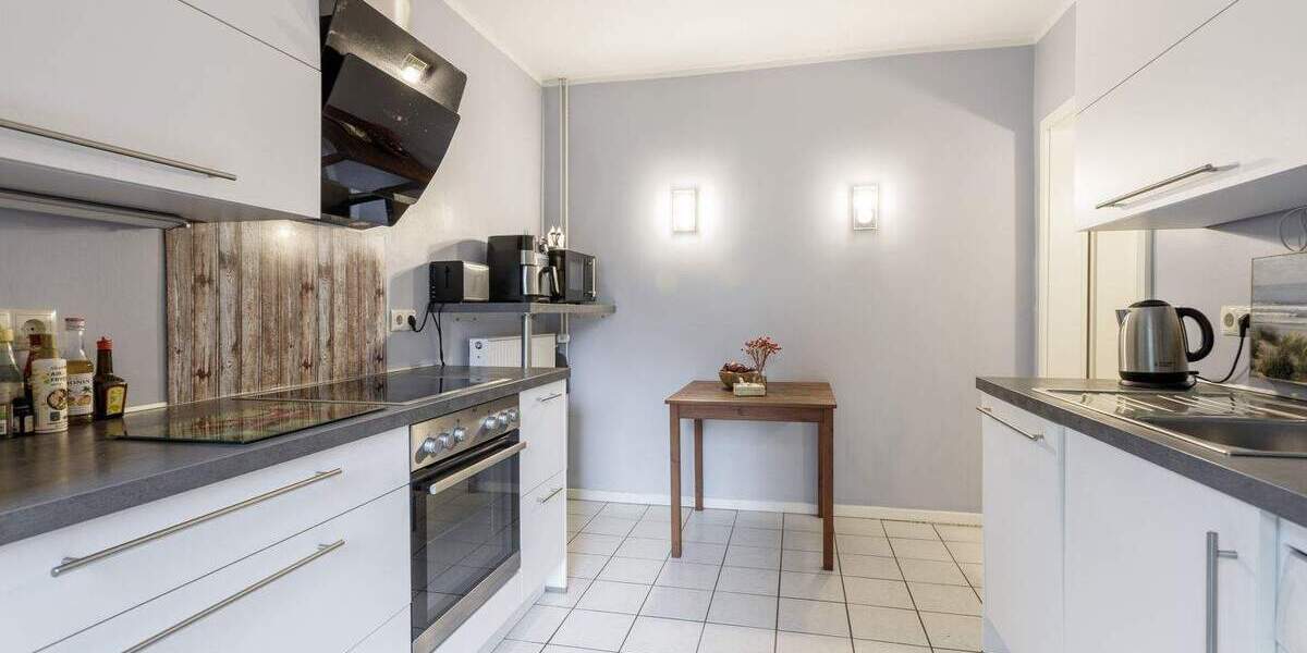 Doppelhaushälfte Hamburg Sasel - 3 Zimmer, 92 m&sup2;, 459.000&euro; | Angebot:25670627