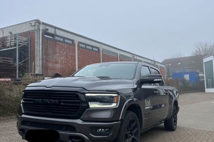 Dodge RAM 82.150 km 49.500 &euro; Bad Bramstedt 24576