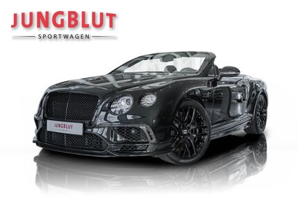 Bentley Continental Supersports 13.349 km 211.710 &euro; Hamburg 22143