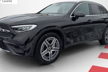 Mercedes-Benz GLC 300 9.141 km 54.750 &euro; Hamburg-Elbe 22609