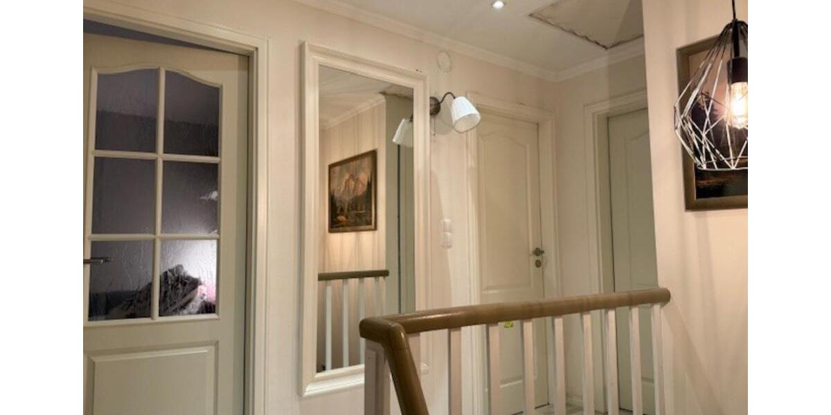 Reihenhaus Hamburg Langenhorn - 4 Zimmer, 115 m&sup2;, 500.000&euro; | Angebot:25999631