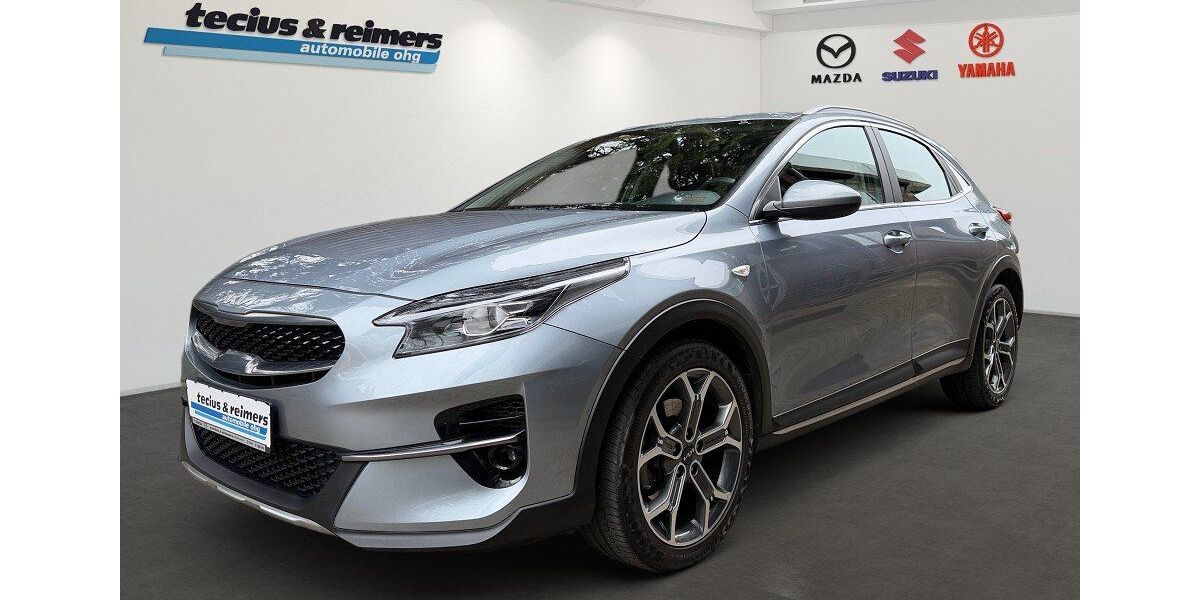 Kia XCeed 49.406 km 16.785 &euro; Hamburg 22457
