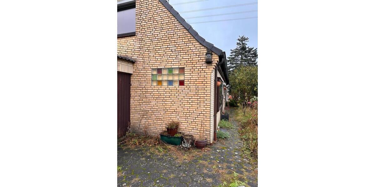 Doppelhaushälfte Hamburg Altona - 5 Zimmer, 120 m&sup2;, 475.000&euro; | Angebot:23120757