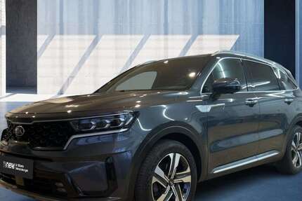 Kia Sorento 95.408 km 32.990 &euro; Hamburg 20537