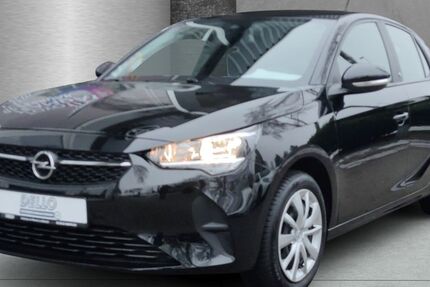 Opel Corsa 4.387 km 20.450 &euro; Norderstedt 22848