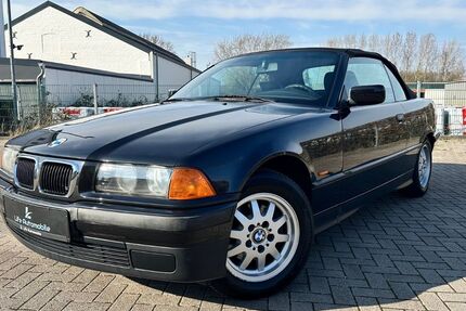 BMW 318 89.989 km 10.999 &euro; Pinneberg 25421