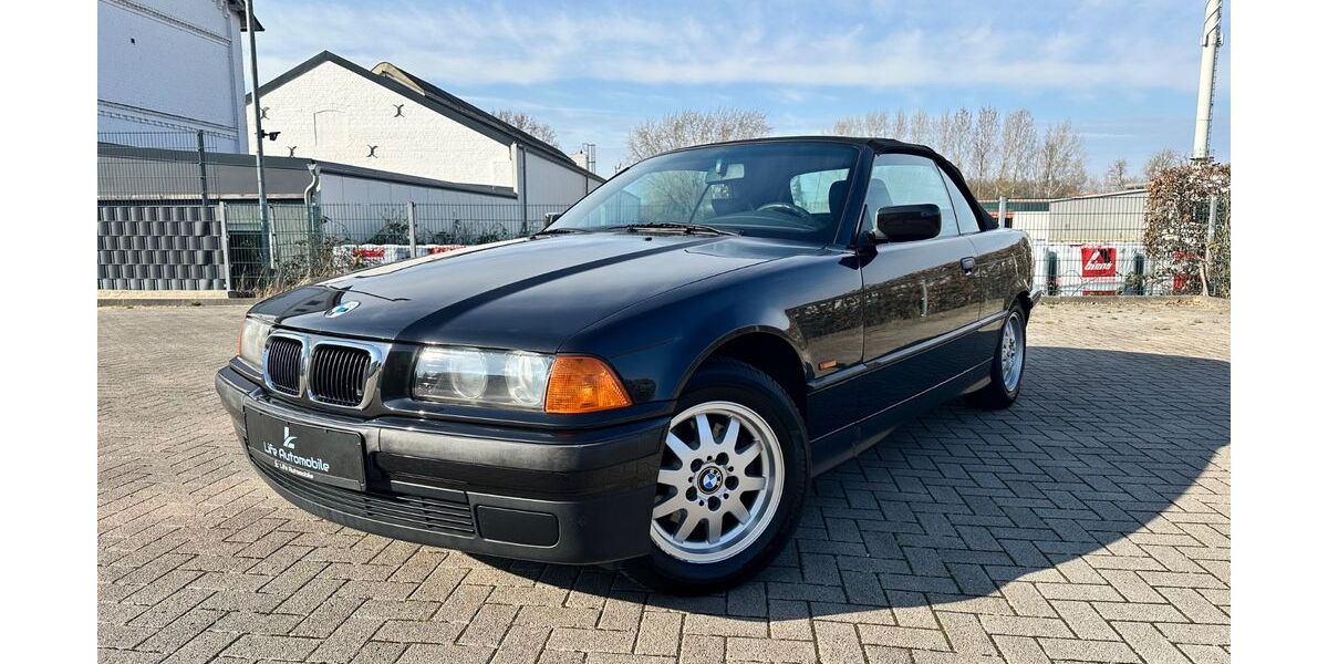 BMW 318 89.989 km 10.999 &euro; Pinneberg 25421
