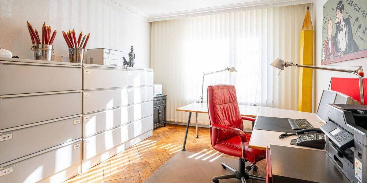 Einfamilienhaus Hamburg Marienthal - 1 Zimmer, 270 m&sup2;, 1.590.000&euro; | Angebot:26064498