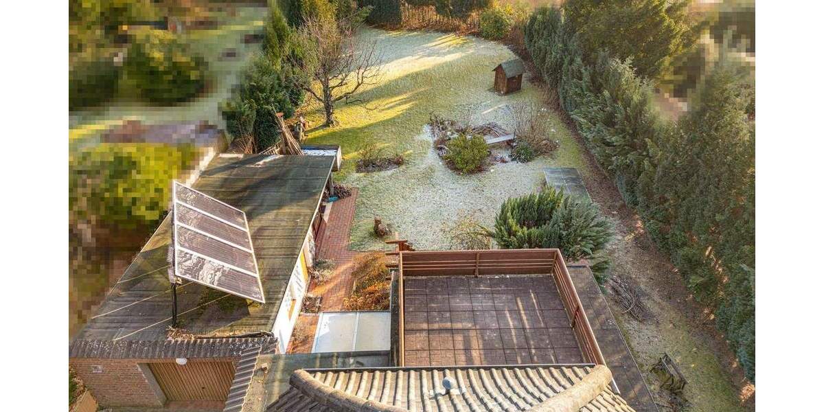 Grundstück Hamburg Farmsen-Berne - 600.000&euro; | Angebot:25686857