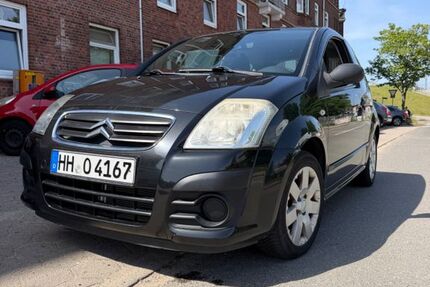 Citroen C2 210.000 km 1.600 &euro; Hamburg 22083