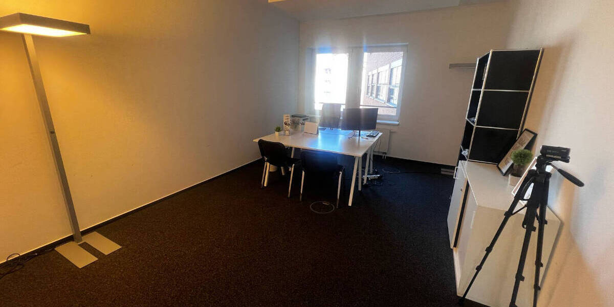 Gewerbeobjekt Hamburg Hammerbrook - 700&euro; | Angebot:25972332