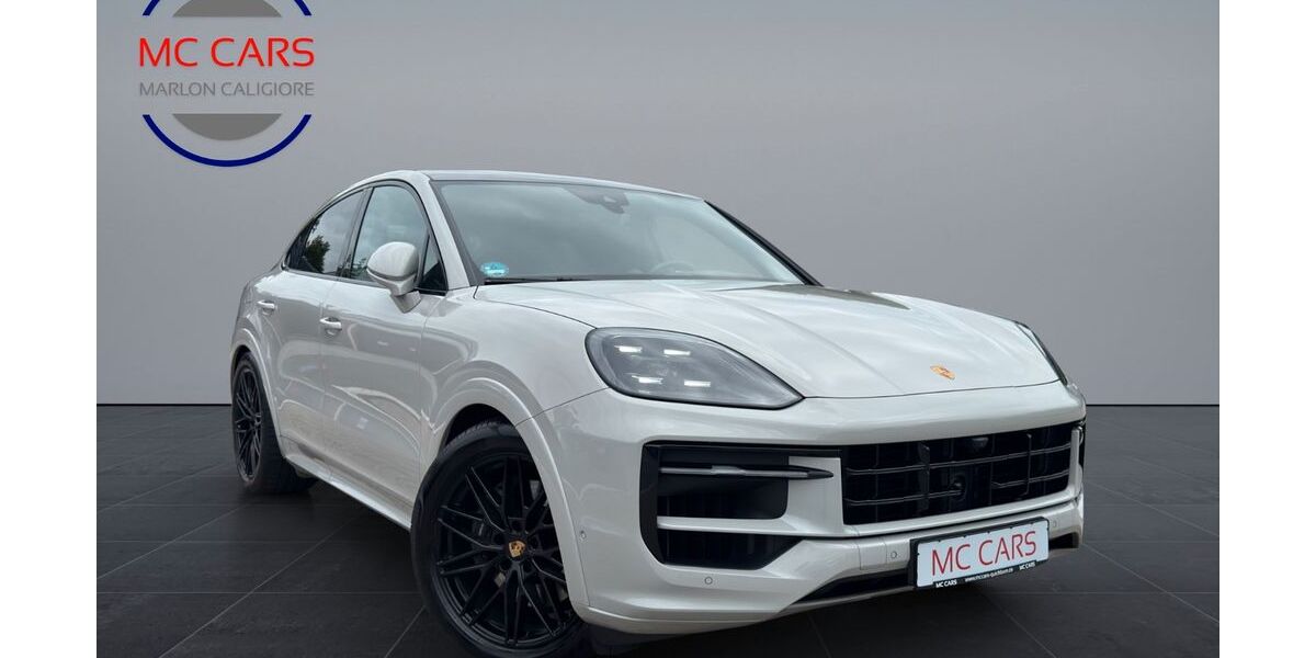 Porsche Cayenne 62.000 km 89.990 &euro; Quickborn 25451