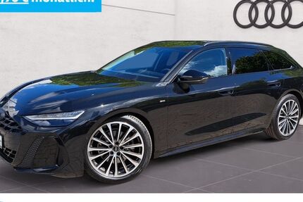 Audi A6 24.451 km 52.910 &euro; Kölln-Reisiek 25337
