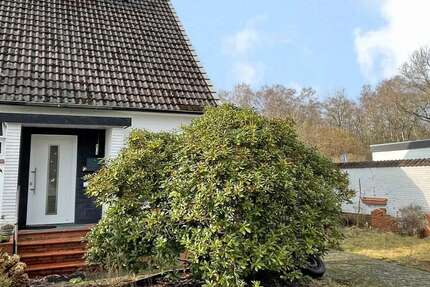 Haus Quickborn - 3 Zimmer, 66 m&sup2;, 320.000&euro; | Angebot:25271612