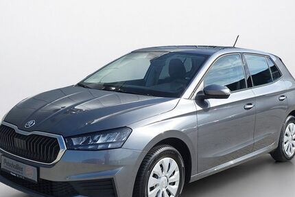 Skoda Fabia 19.136 km 14.890 &euro; Ahrensburg 22926