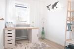 Etagenwohnung Bargteheide - 2.5 Zimmer, 64 m&sup2;, 278.000&euro; | Angebot:26739197