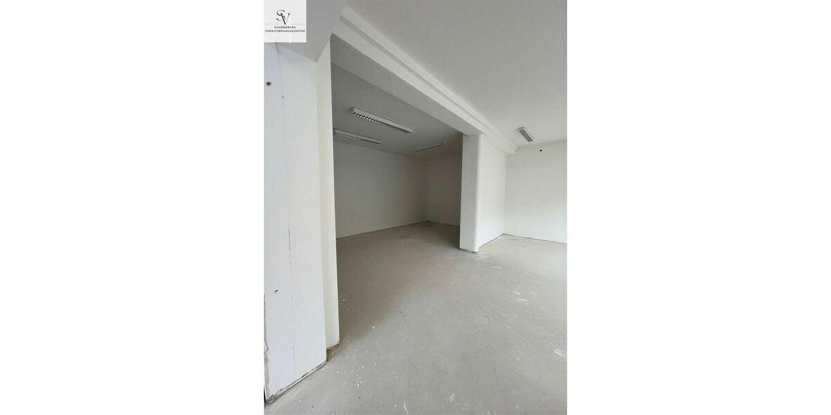 Gewerbeobjekt Pinneberg - 1.500&euro; | Angebot:25166419