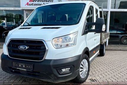 Ford Transit 27.215 km 20.900 &euro; Hamburg-Norderstedt 22851