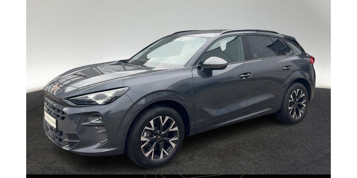 Cupra Terramar 23.849 km 38.950 &euro; Hamburg 22529