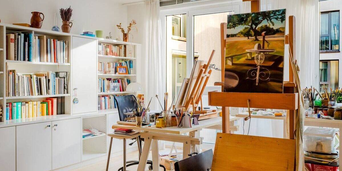 Etagenwohnung Hamburg Ottensen - 3 Zimmer, 85 m&sup2;, 735.000&euro; | Angebot:25987384