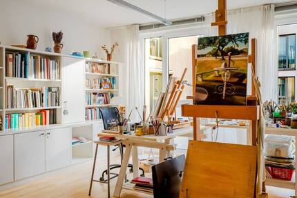 Wohnung Hamburg Ottensen - 3 Zimmer, 85 m&sup2;, 735.000&euro; | Angebot:25987384