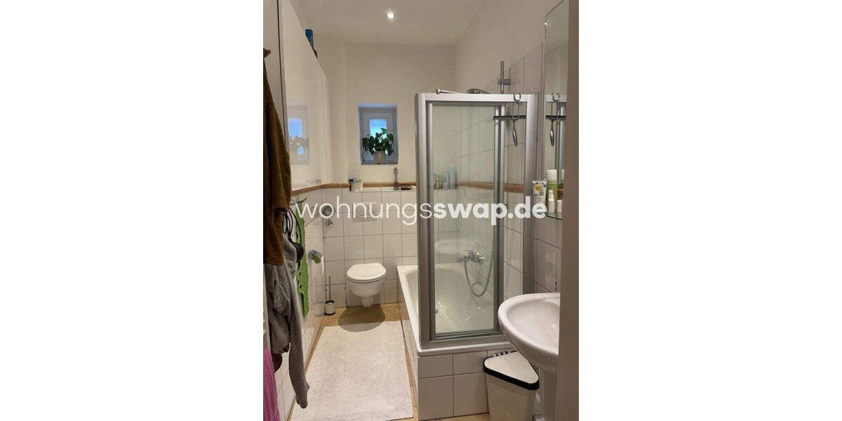 Etagenwohnung Hamburg Altona-Nord - 4 Zimmer, 82 m&sup2;, 1.050&euro; | Angebot:25970490