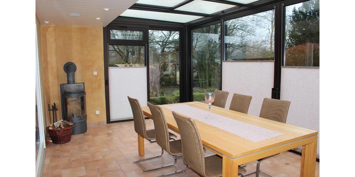 Bungalow Lentföhrden - 5 Zimmer, 150 m&sup2;, 450.000&euro; | Angebot:21240537