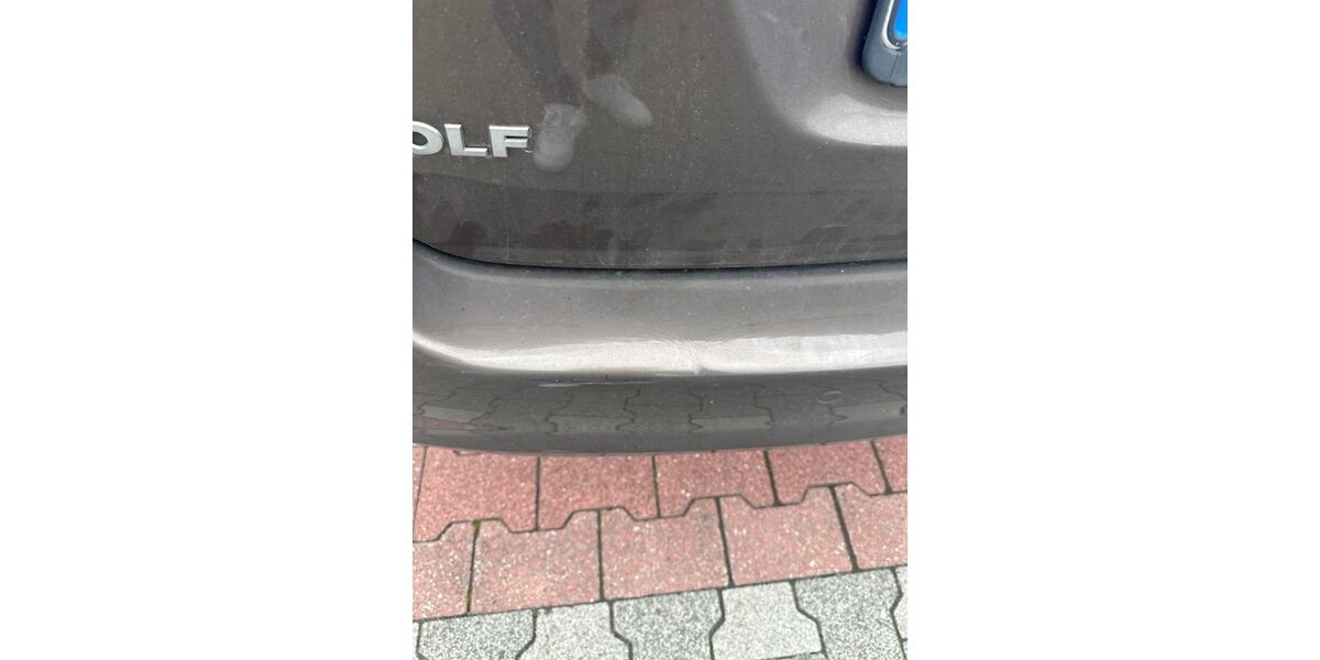 VW Golf 229.000 km 4.500 &euro; Kaltenkirchen 24568