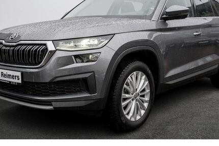 Skoda Kodiaq 15.650 km 38.062 &euro; Schenefeld 22869