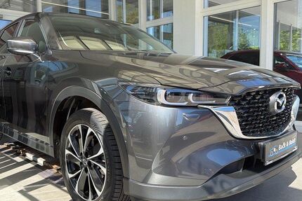 Mazda CX-5 19.682 km 33.950 &euro; Hamburg 22761