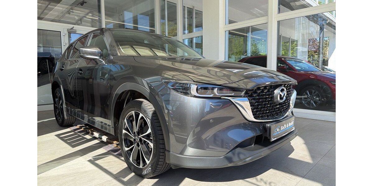 Mazda CX-5 19.682 km 33.950 &euro; Hamburg 22761