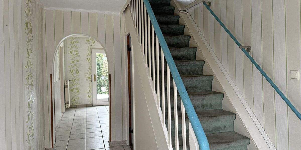 Einfamilienhaus Quickborn - 4 Zimmer, 137 m&sup2;, 449.000&euro; | Angebot:25662642