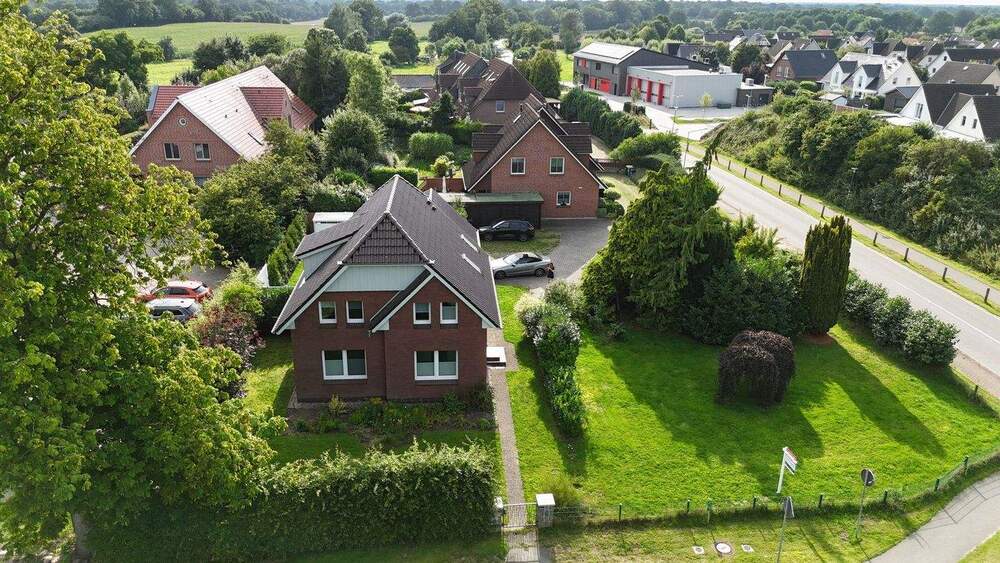 Einfamilienhaus Delingsdorf - 4 Zimmer, 130 m&sup2;, 498.000&euro; | Angebot:25779950