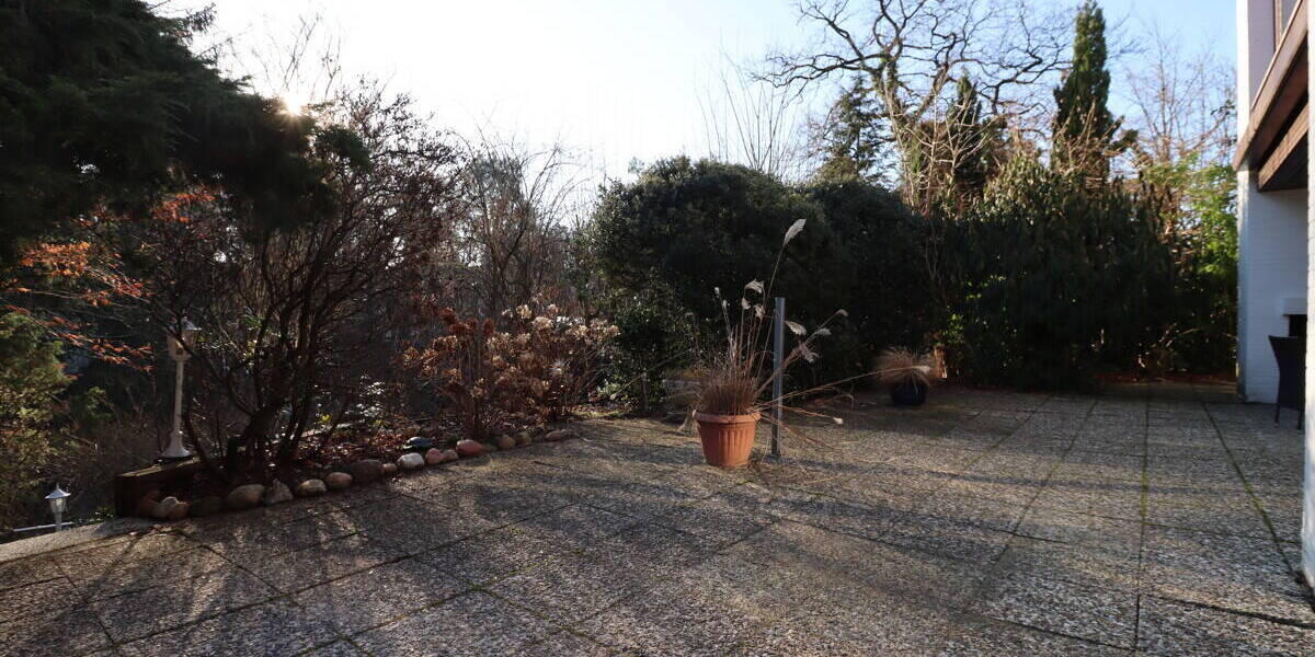 Einfamilienhaus Hamburg / Eißendorf Eißendorf - 5 Zimmer, 190 m&sup2;, 549.000&euro; | Angebot:25745535