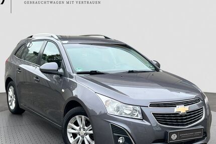 Chevrolet Cruze 77.862 km 6.996 &euro; Hamburg 21031