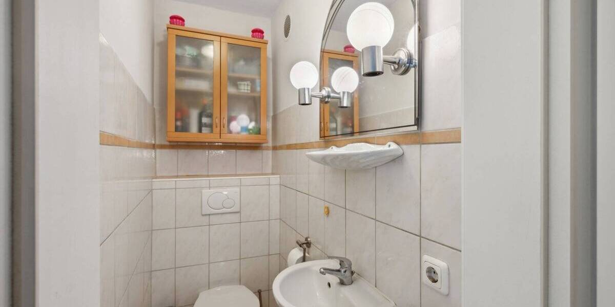 Reihenmittelhaus Hamburg / Rahlstedt Rahlstedt - 4 Zimmer, 92 m&sup2;, 398.000&euro; | Angebot:25678393